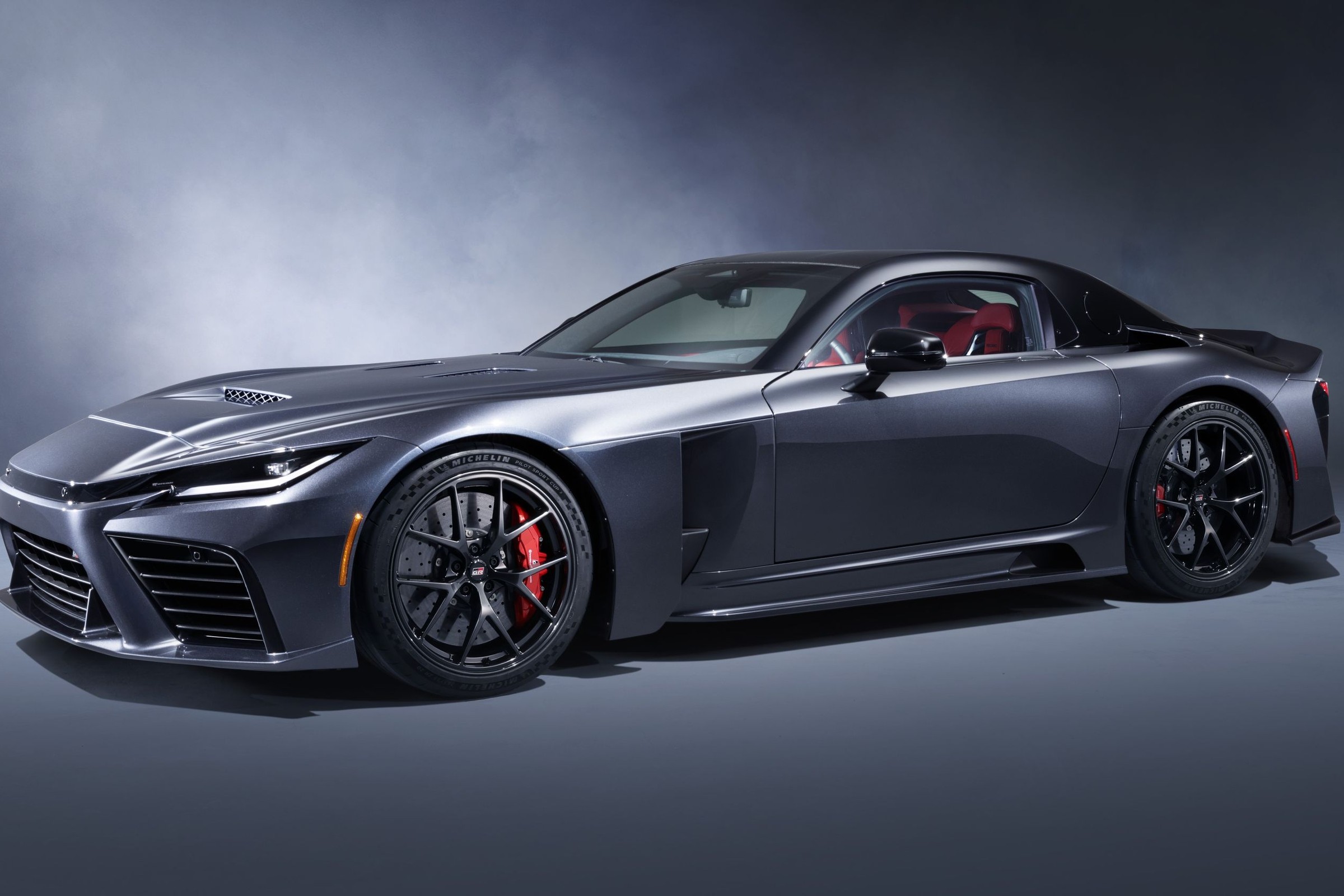 Polska będzie jednym z ważniejszych europejskich rynków najbardziej sportowej Toyoty wszech czasów