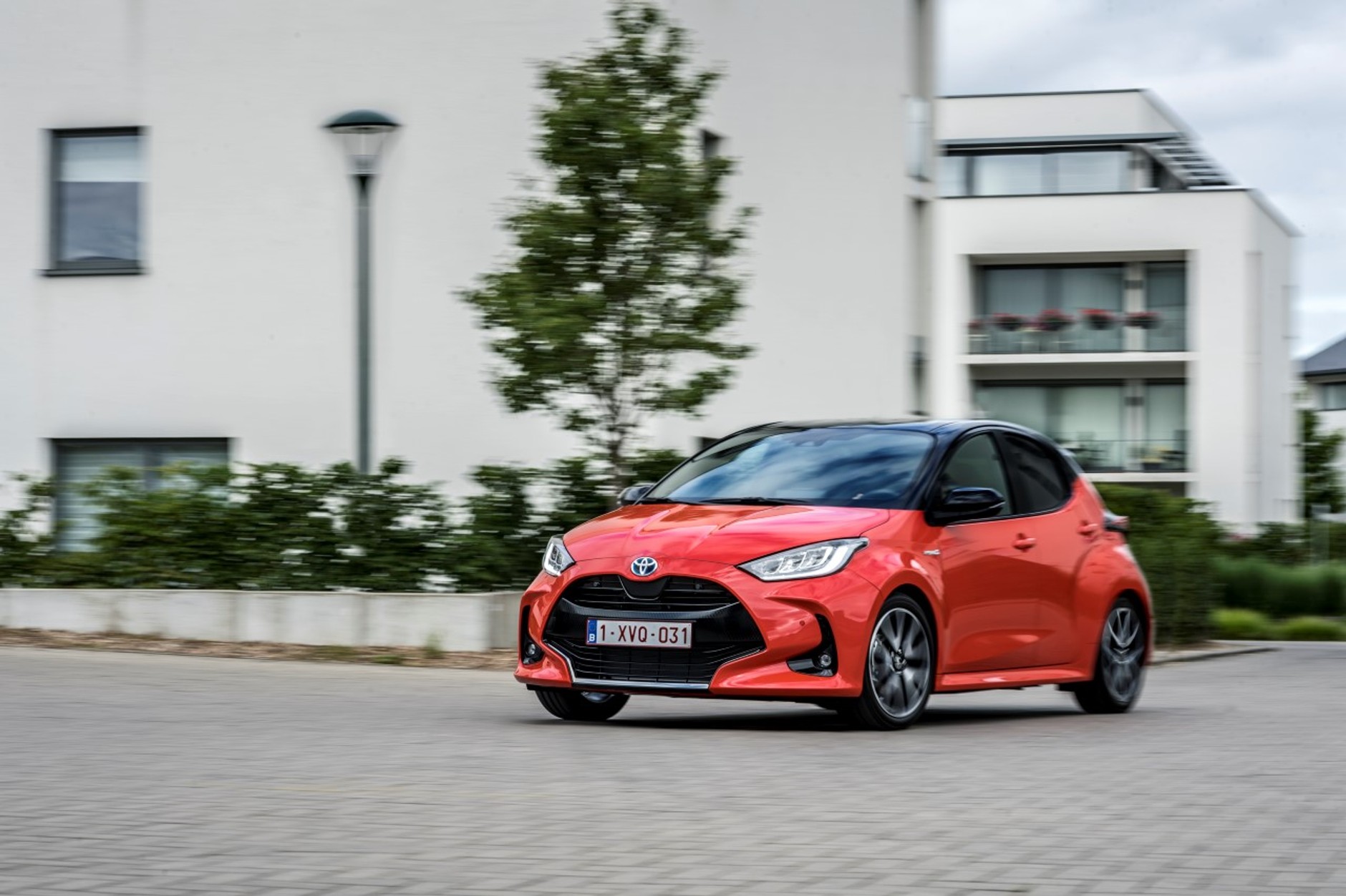 Yaris DPL 2020 Dynamics 009