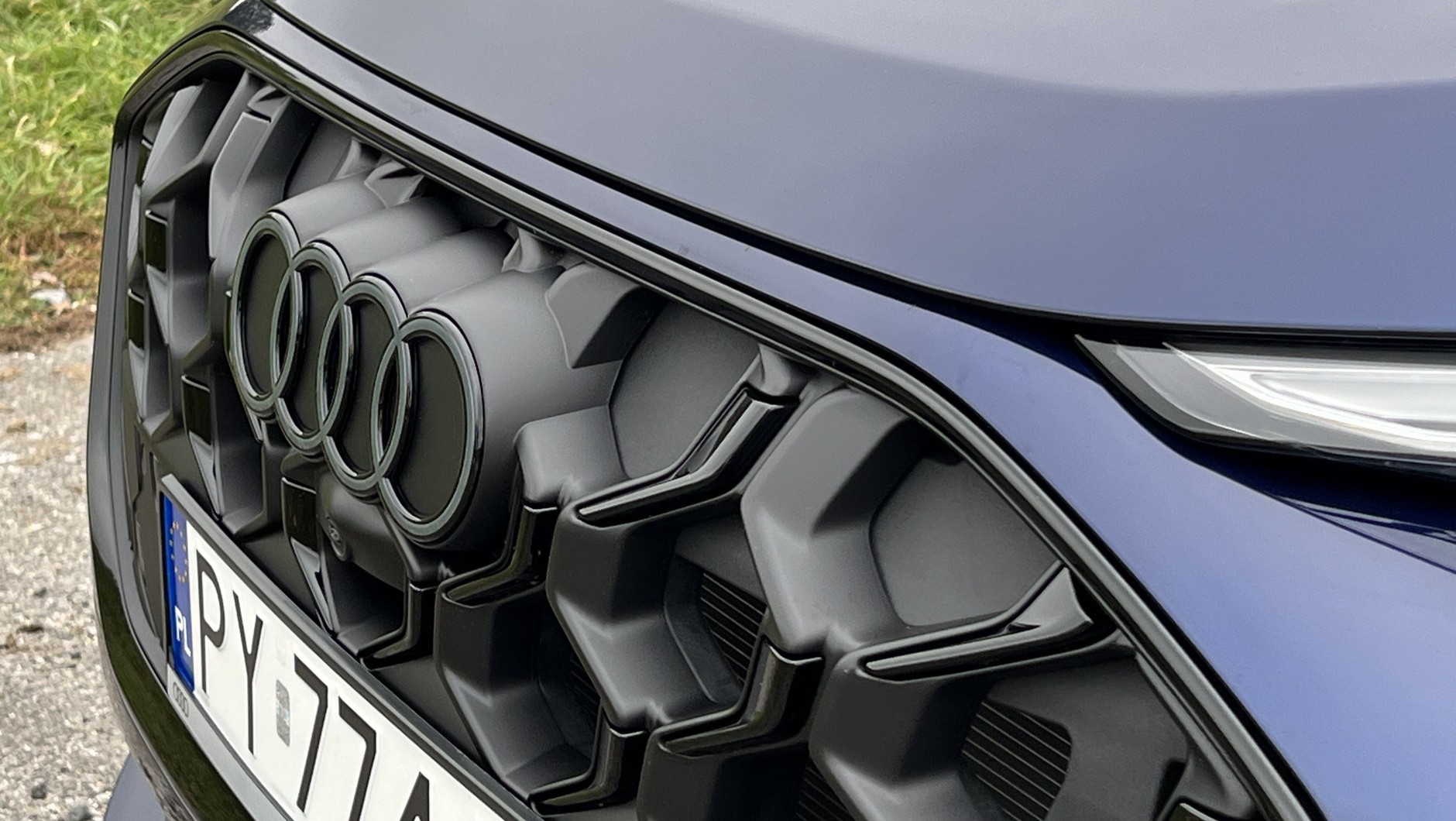 Audi Q5 (3. generacja)