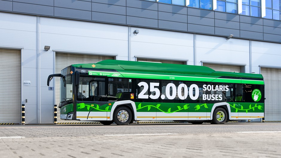 25-tysięczny Solaris