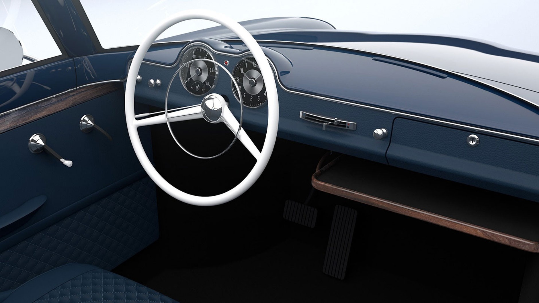 Elektryczny Nobe 100