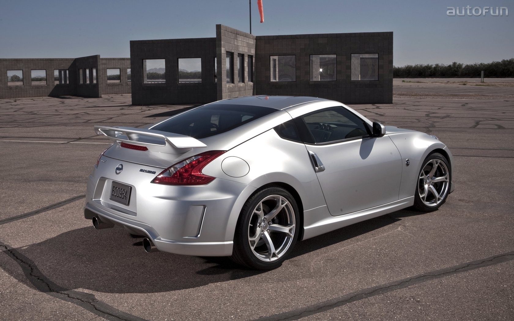 Nissan 370Z