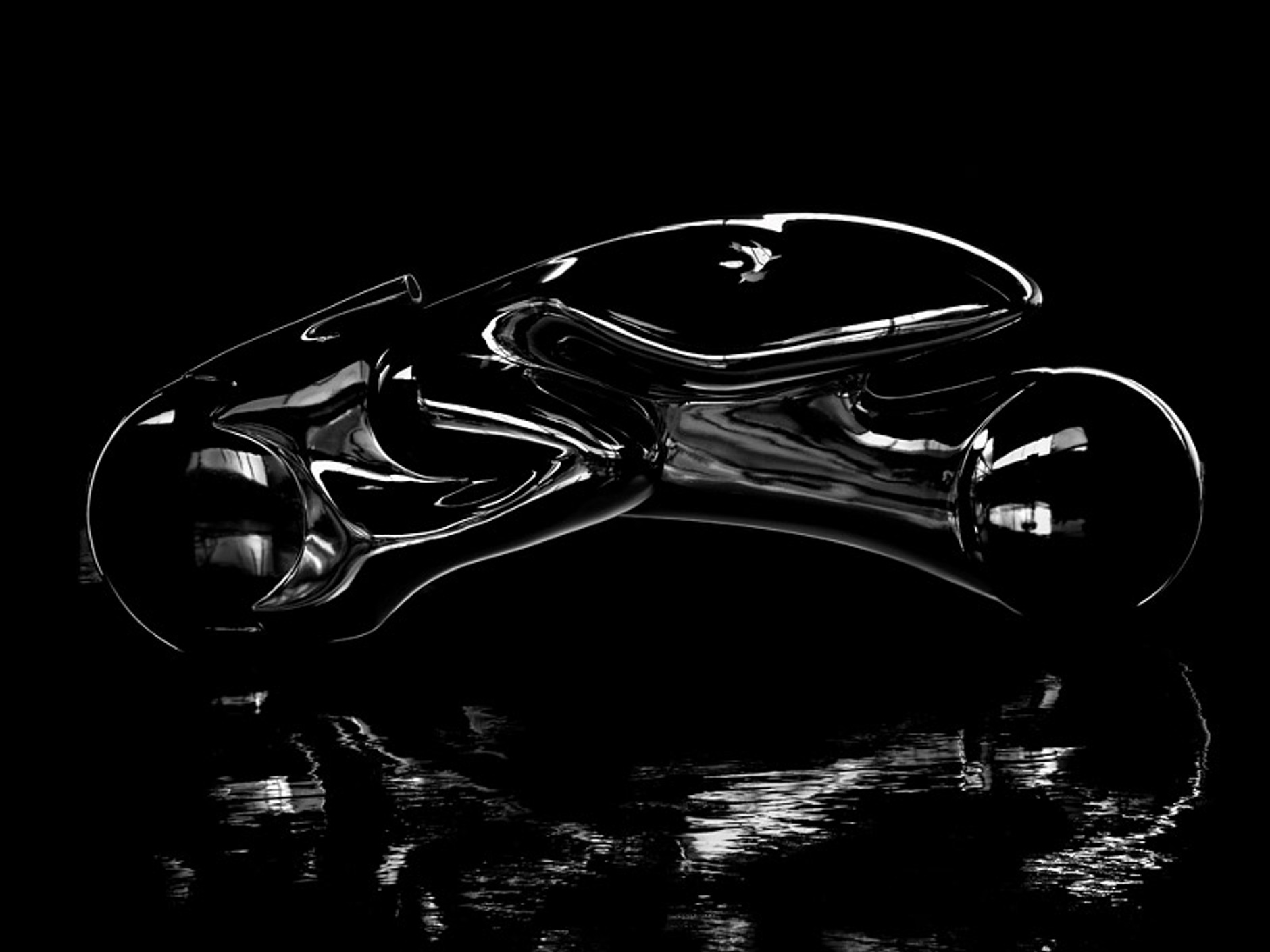 Słynny projektant Luigi Colani obchodzi 80. urodziny