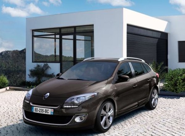 Renault Megane przeszło zmiany