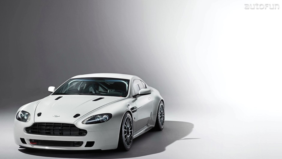 Aston Martin Vantage