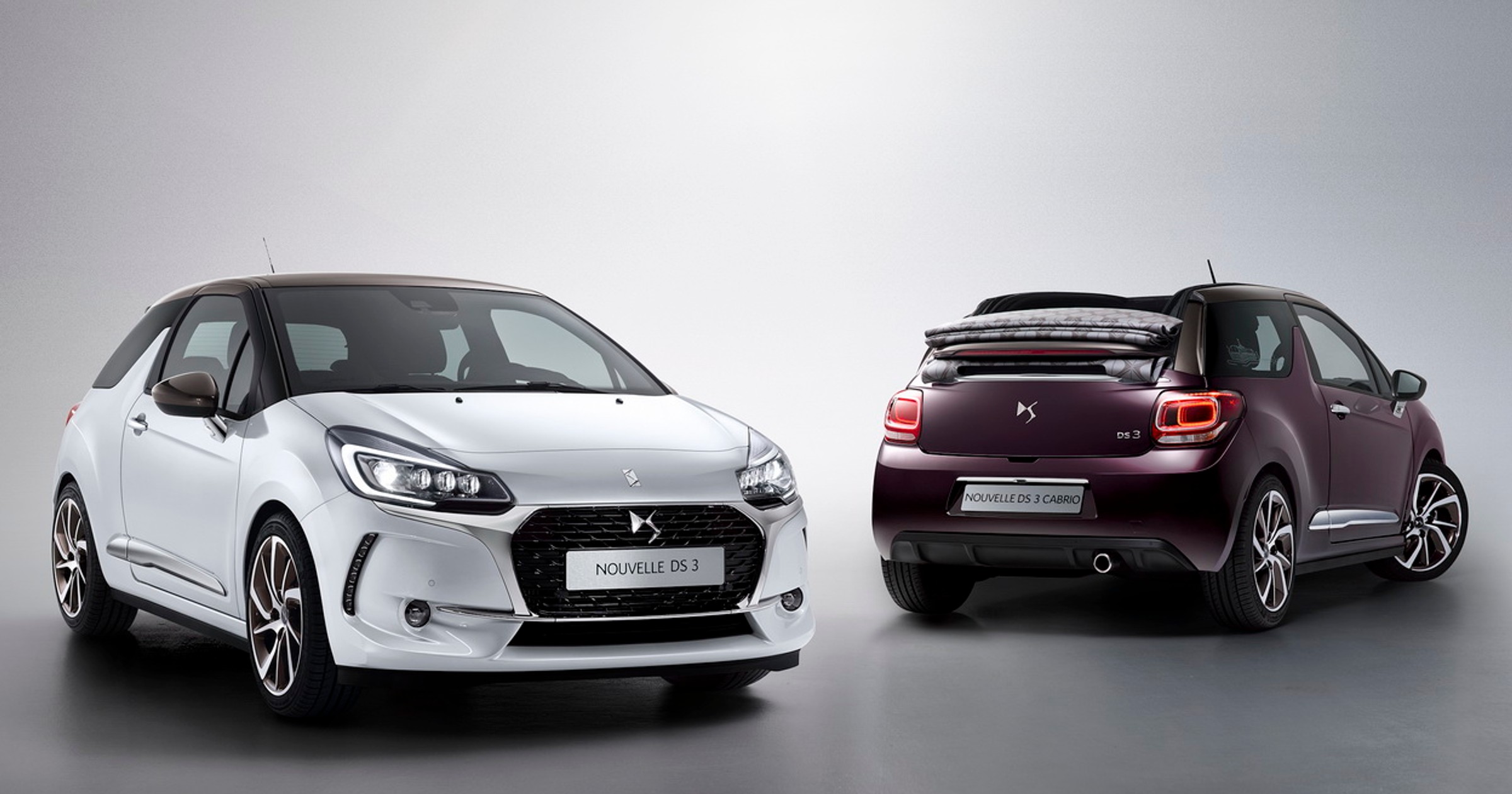 Citroën DS3