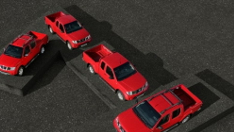 Nissan: Navara i Qashqai wyróżnione w Wielkiej Brytanii