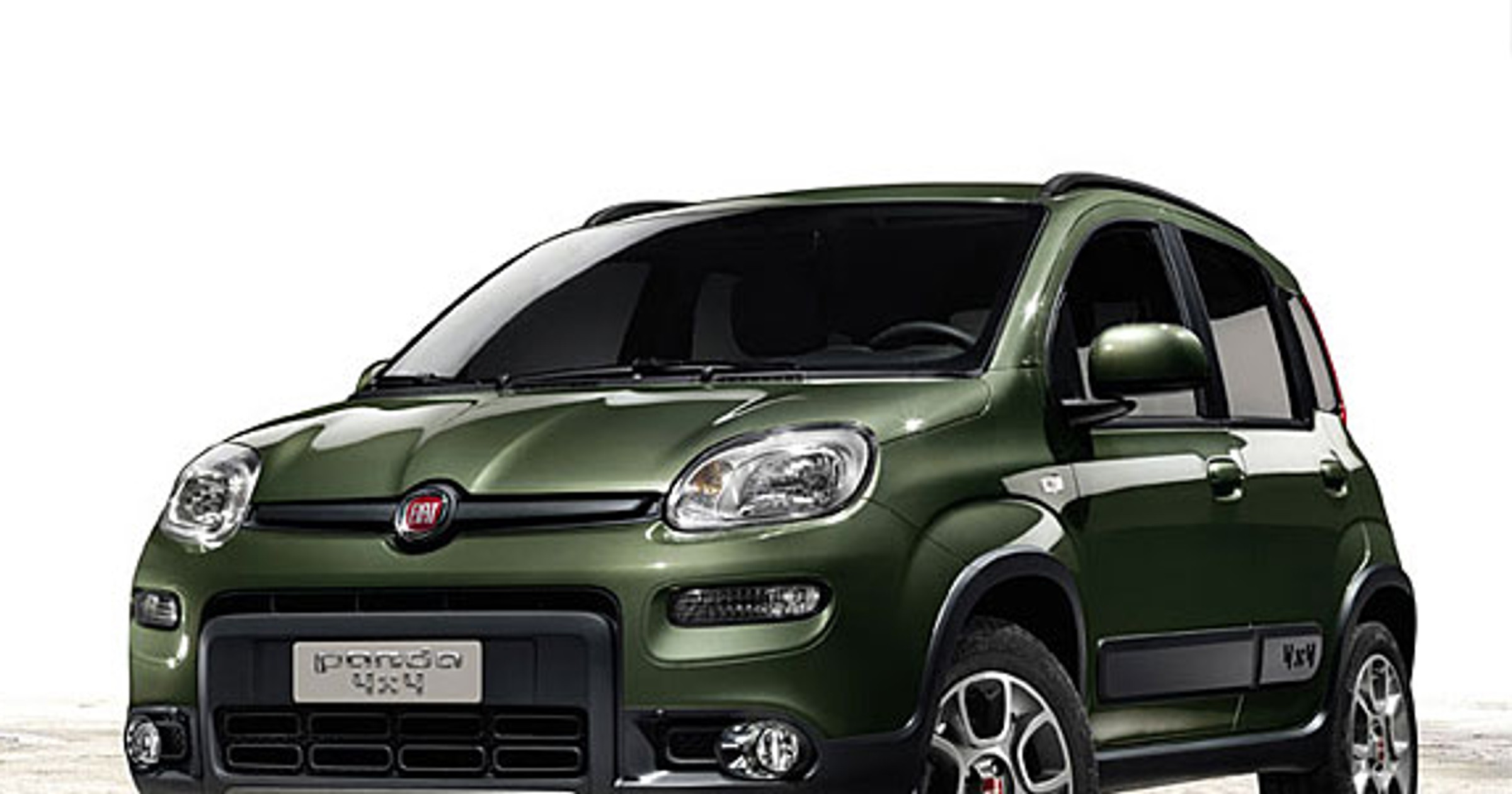 Będzie przedłużony Fiat Panda