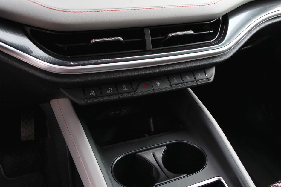Skoda Elroq 60