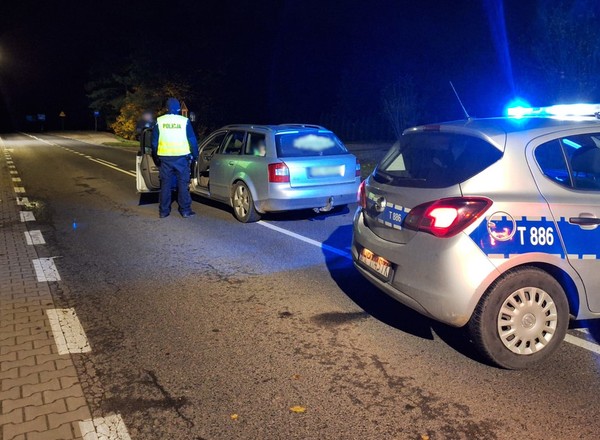 Bił ludzi i zabierał im samochody. Urządził sobie GTA w prawdziwym życiu