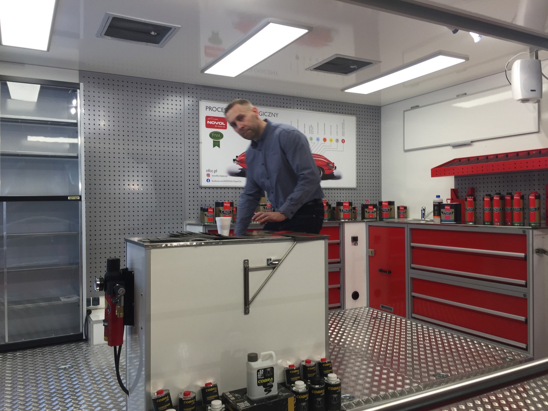 Retro Motor Show 2019