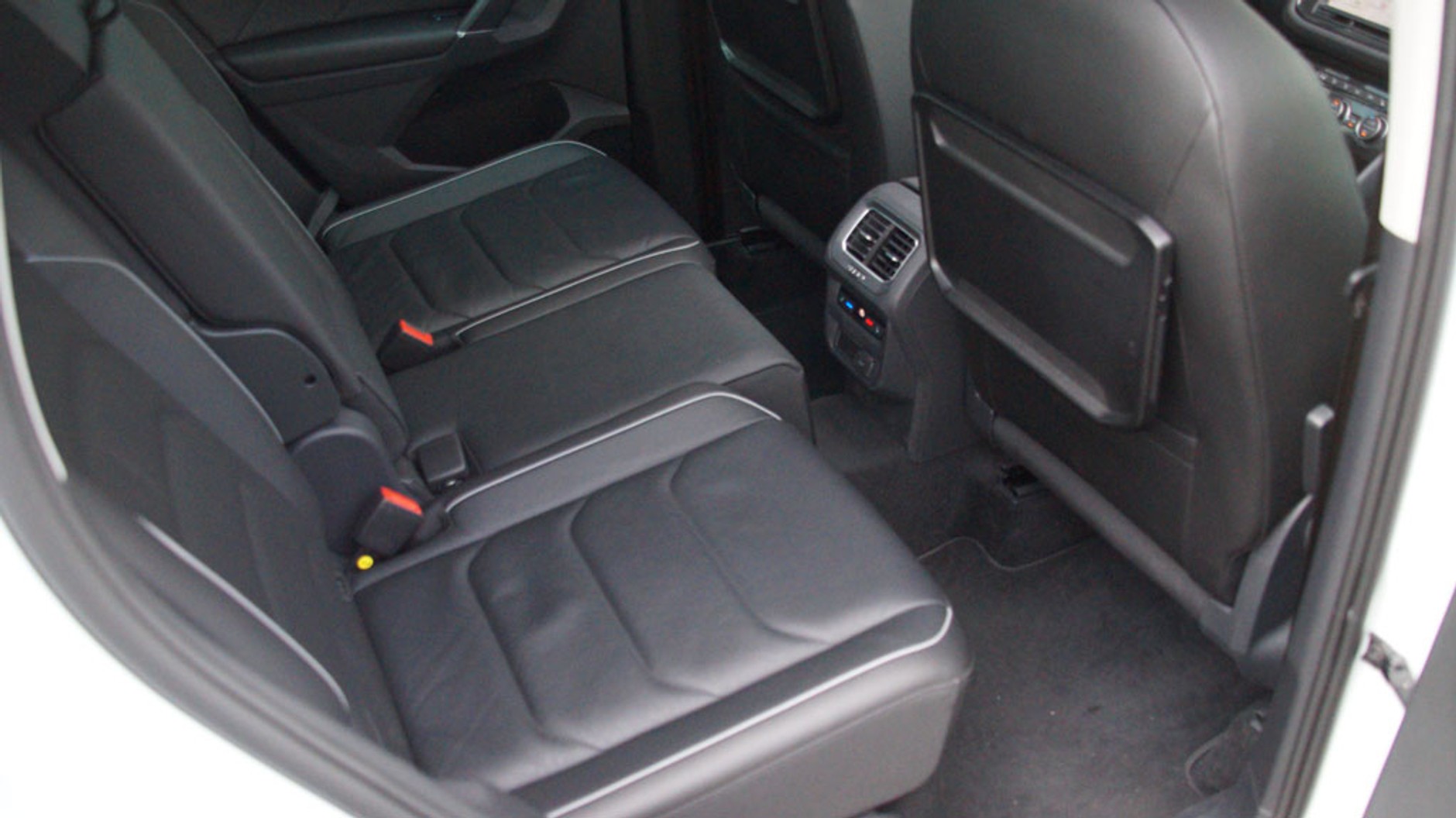 Volkswagen Tiguan 2.0 TDI DSG - prymus w swojej klasie