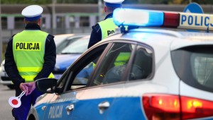 Policja nadal będzie tak karać kierowców. Jest stanowisko