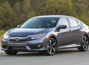 Nowa Honda Civic w Europie za 2 lata