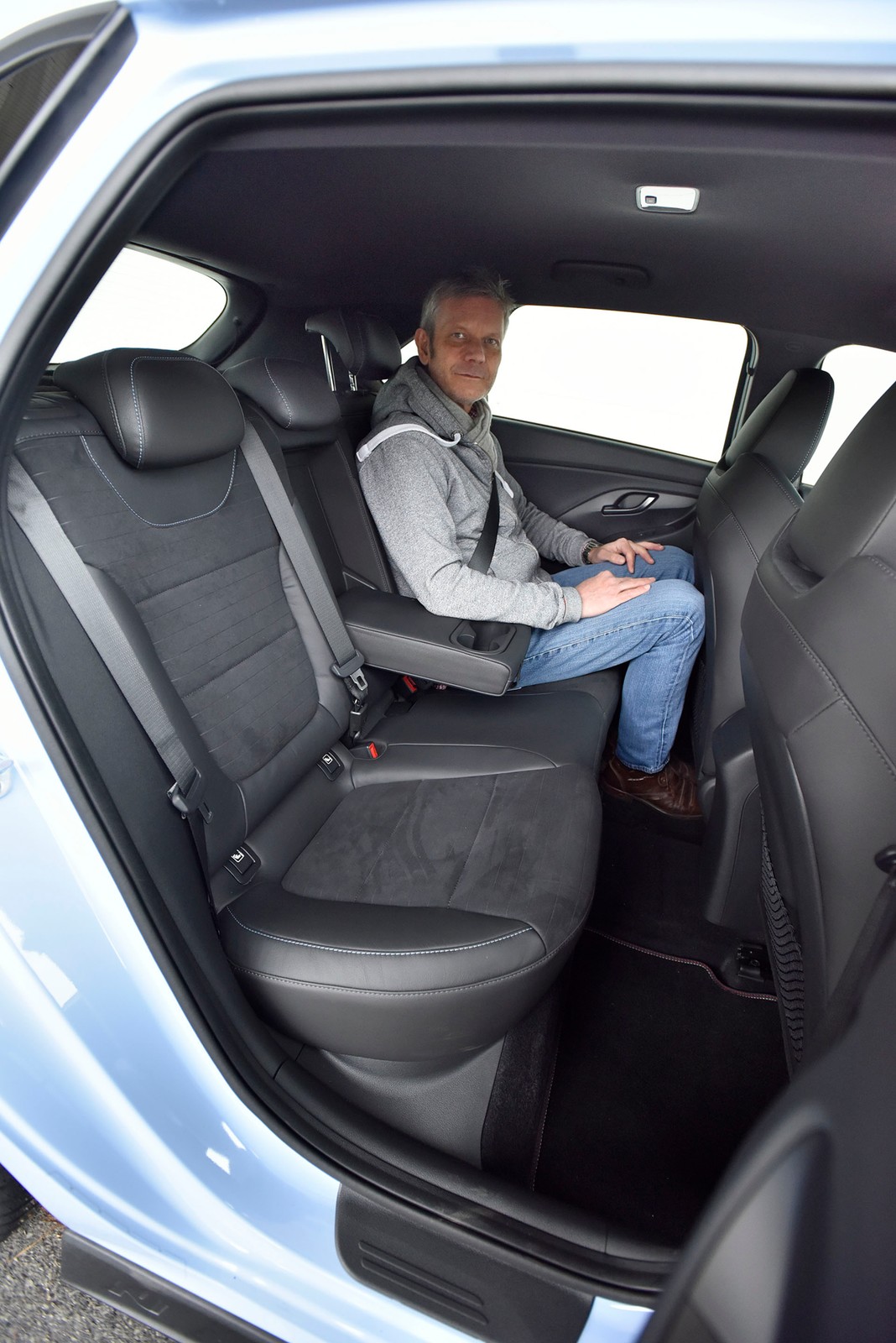 Hyundai i30 N kontra Peugeot 308 GTI - takie powinno być GTI