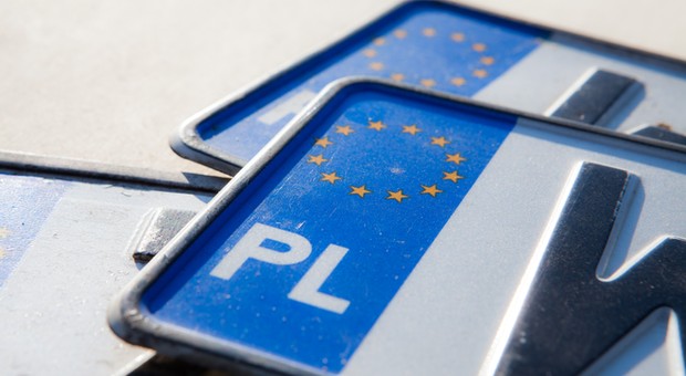 Ta zmiana obowiązuje już od roku. Kierowcy nadal o niej zapominają