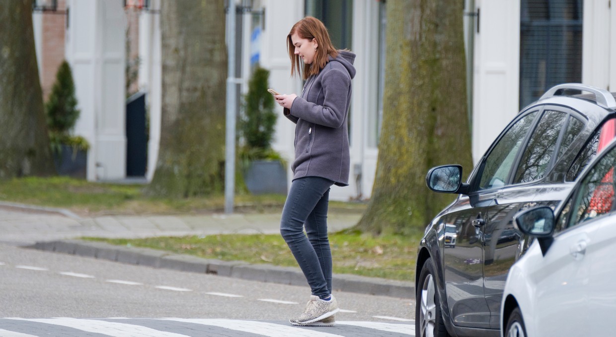 Zmiana przepisów drogowych. Ubezpieczyciel wykorzysta każdy błąd pieszego