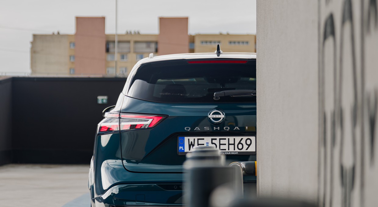 Sześć najlepszych nowych SUV-ów do 150 tys. zł, którymi jeździłem