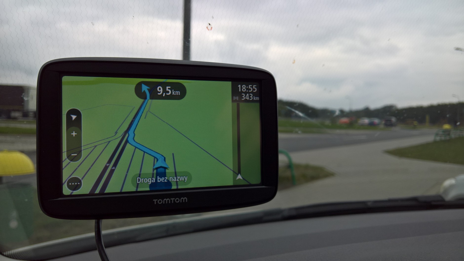 TomTom Start 52
