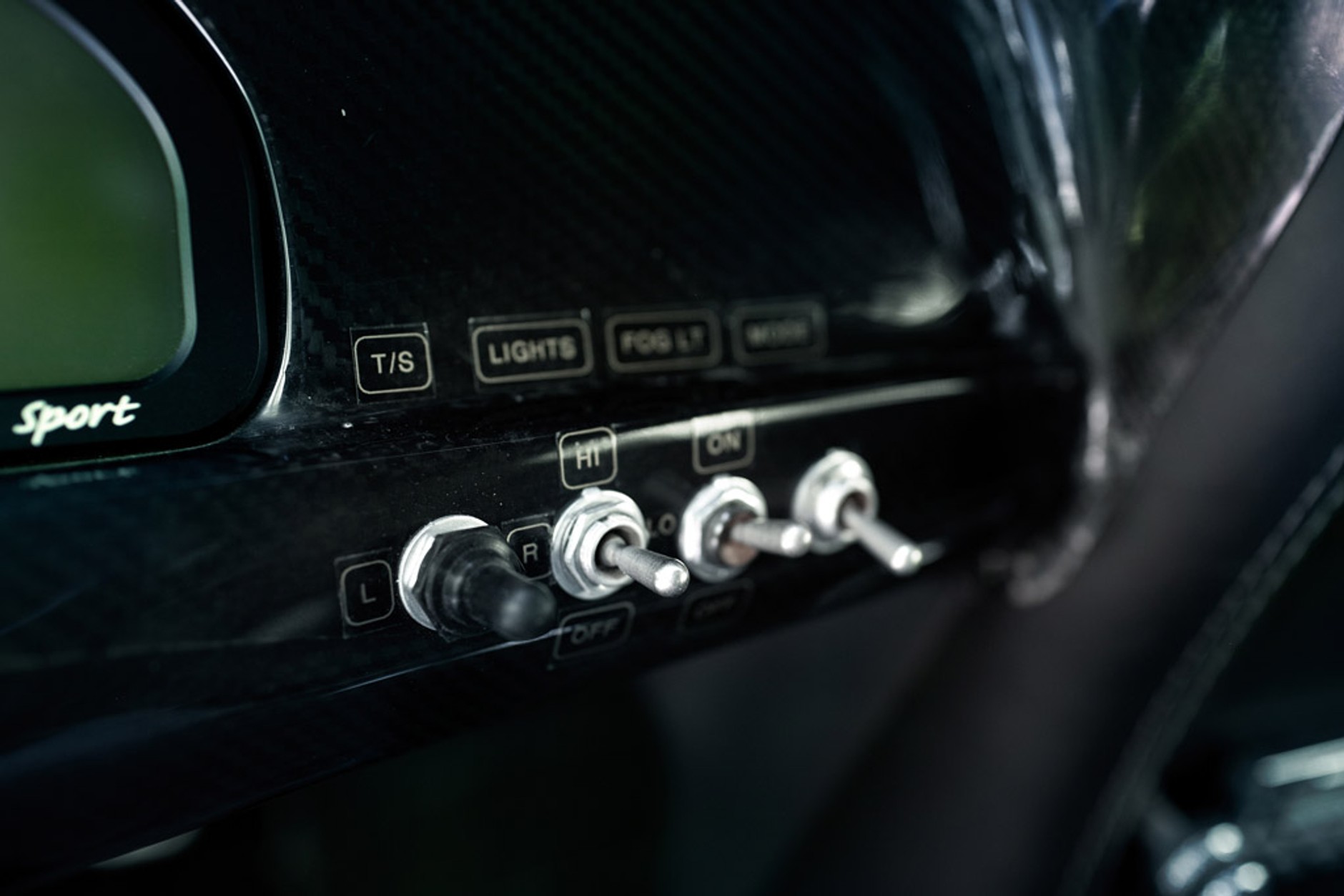 Ford Mustang RTR-X: z ulicy wprost do gry