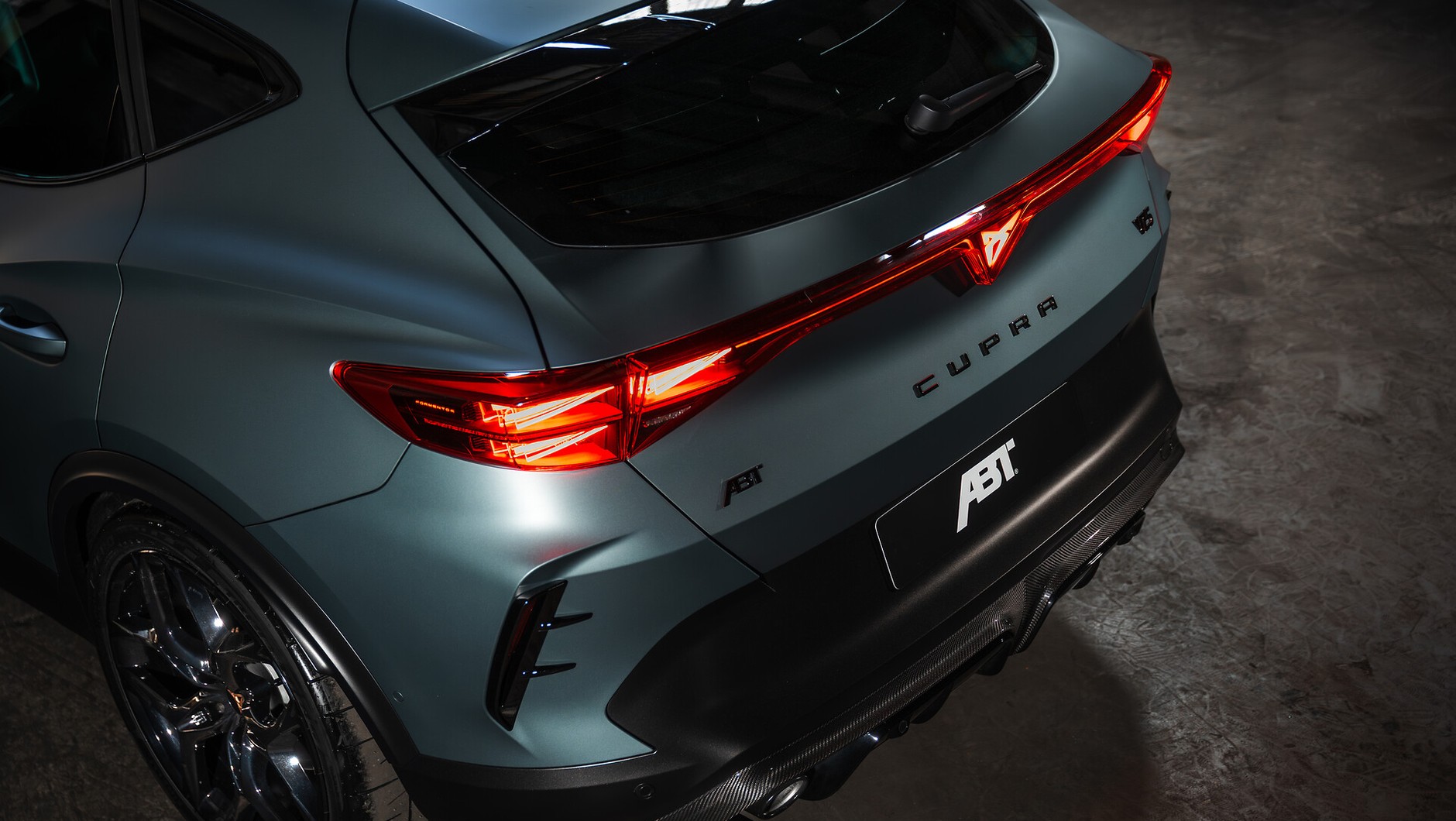 ABT Cupra Formentor VZ5 635