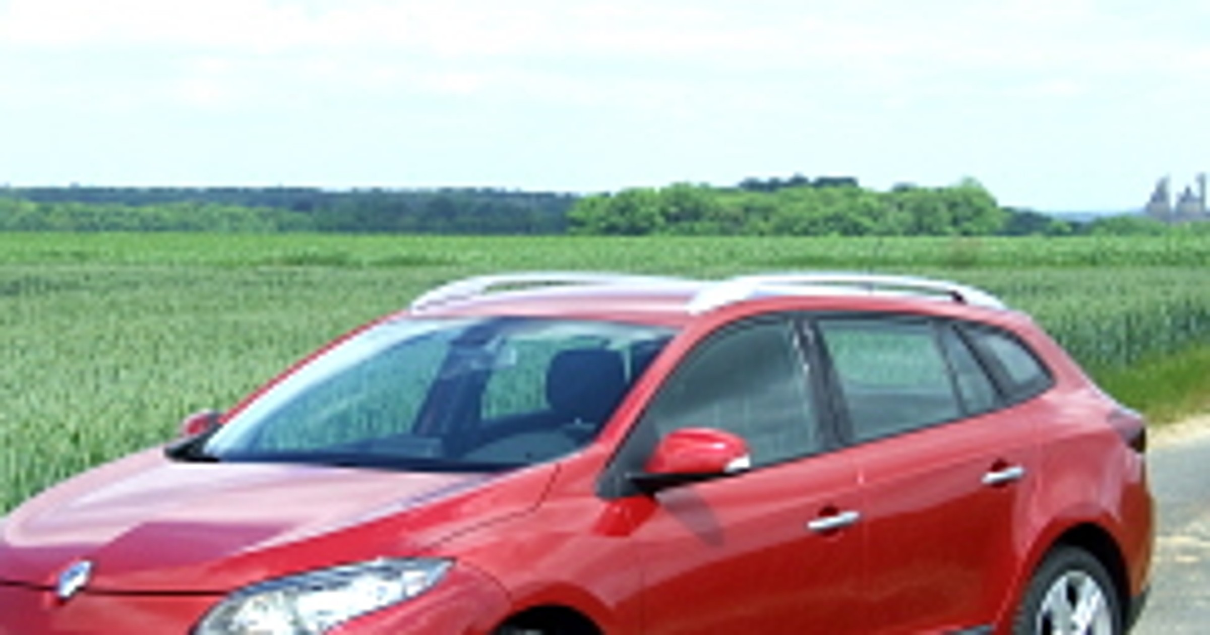 Renault Megane Grandtour: z własnym, wyrazistym charakterem