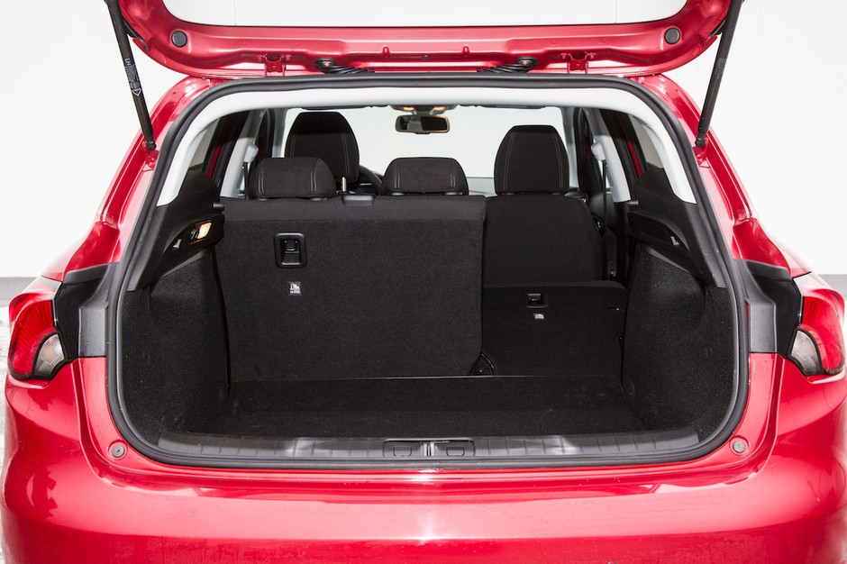 Fiat Tipo
1.4 T-jet Lounge