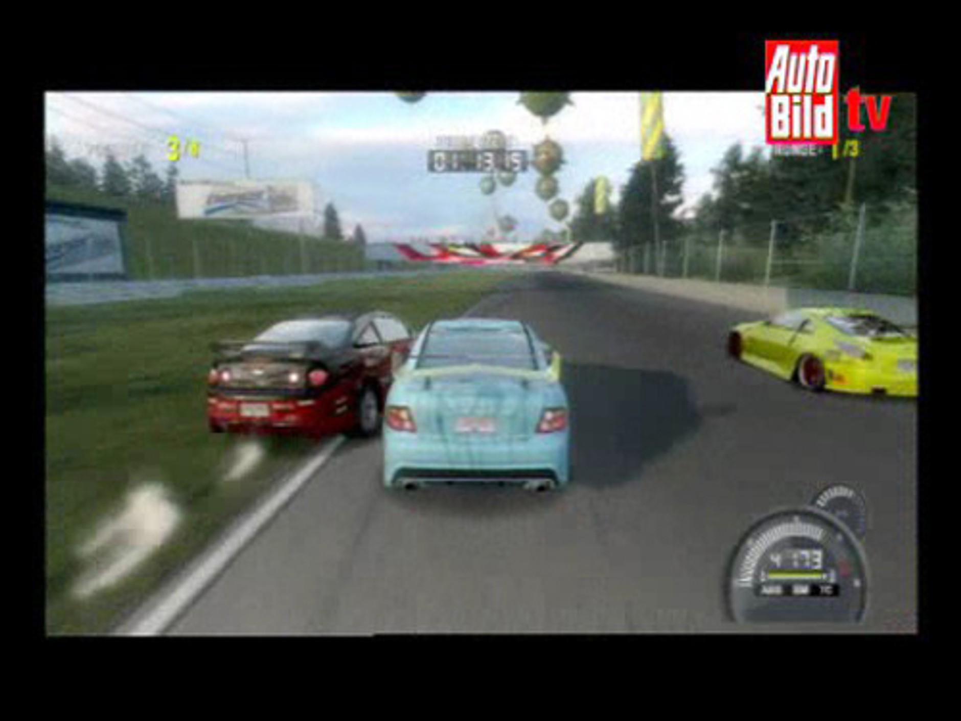 Gra czy rzeczywistość?