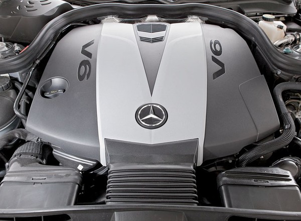 Czy Mercedes z dieslem to dobry wybór? Rozkręcamy na części pierwsze silnik 3.0 V6 CDI
