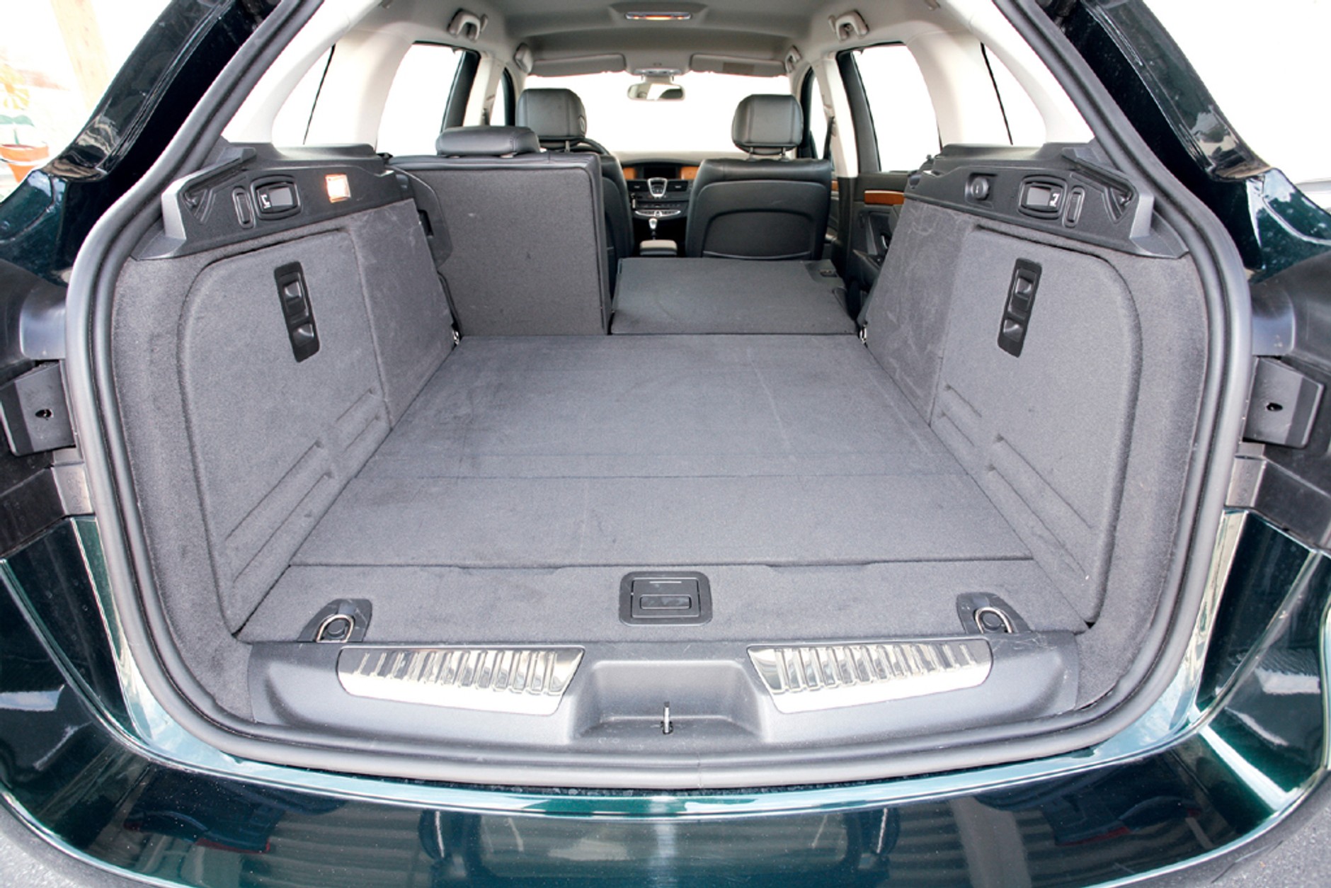 Renault Laguna Grandtour 2.0 dCi: Promyk nadziei dla Renault (Test długodystansowy)