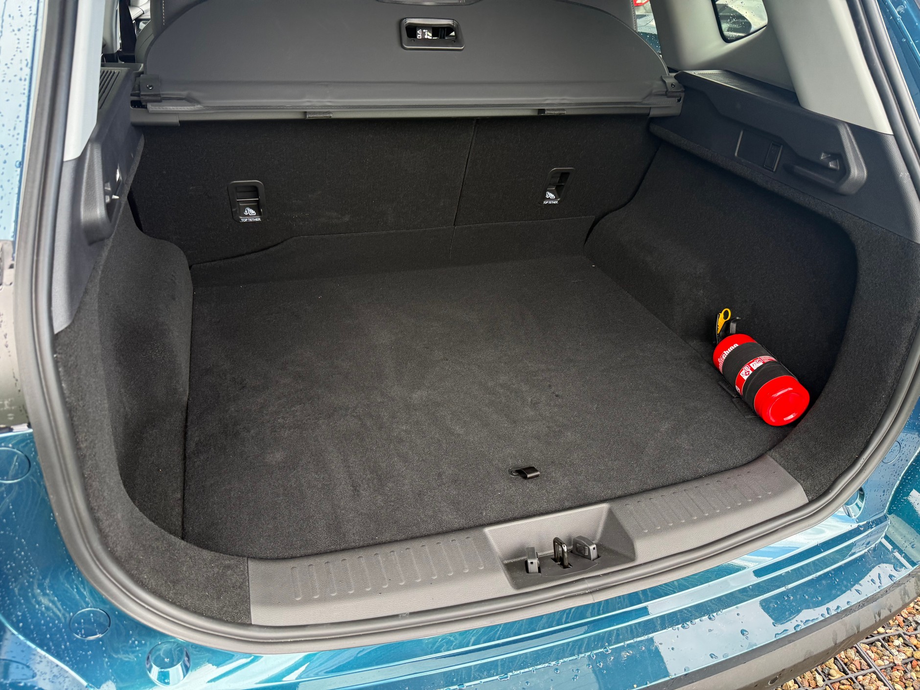 Chery Tiggo 7 HEV
