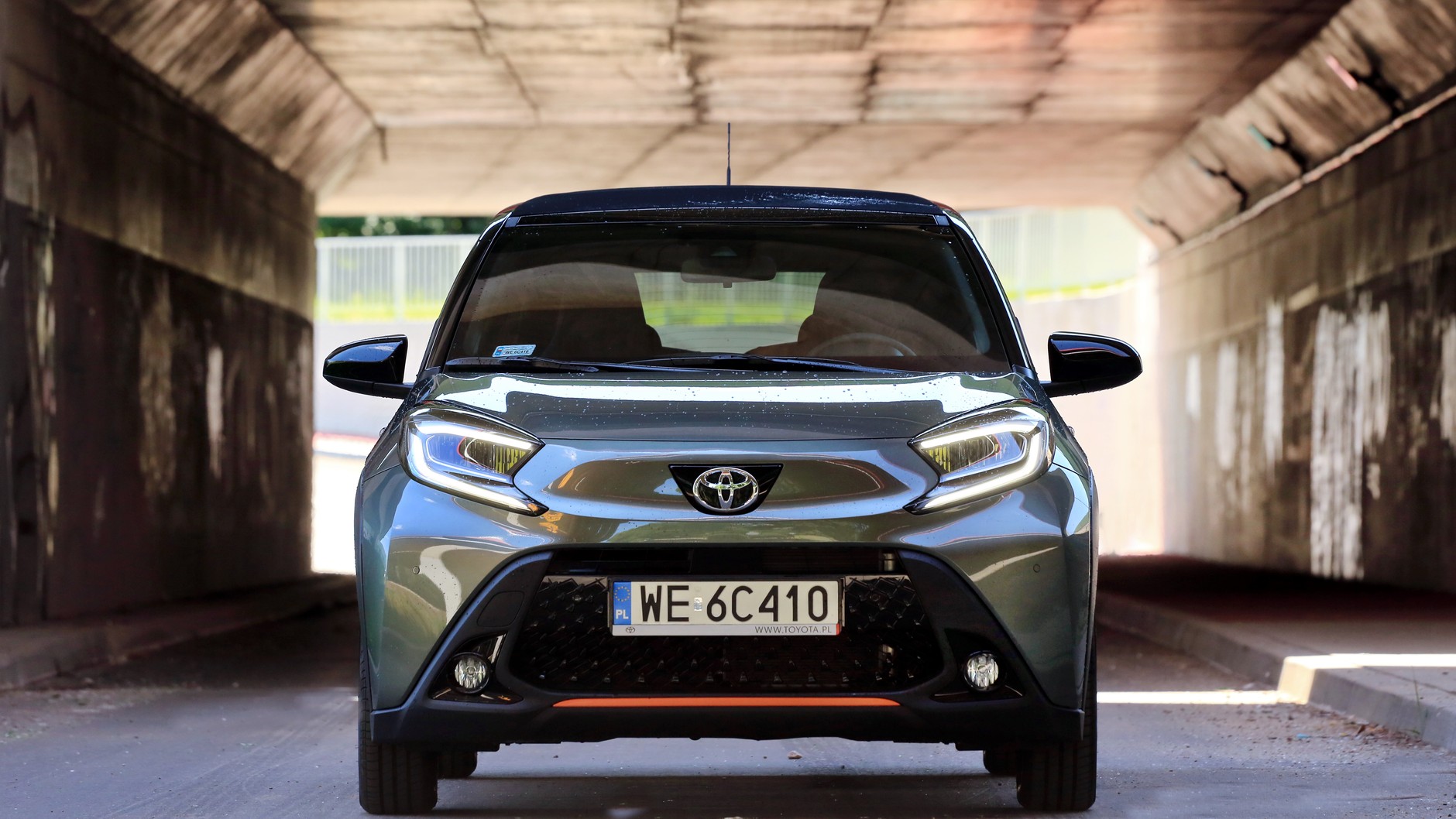 Toyota Aygo X Limited