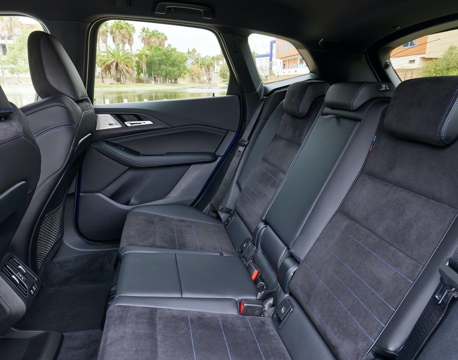 BMW 2 Active Tourer