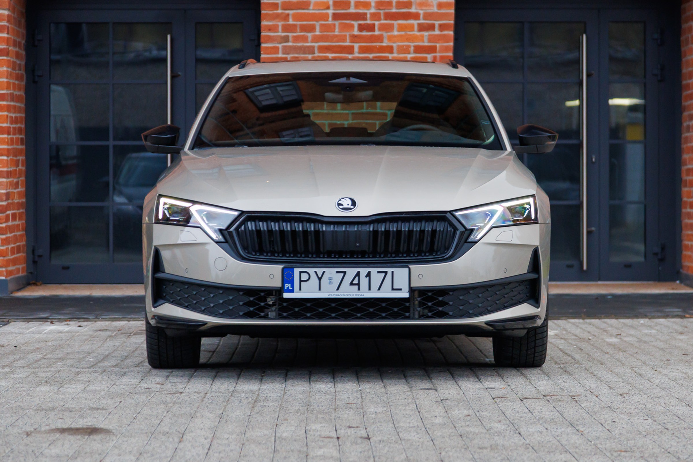 Skoda pokazała nowe cenniki i opcje finansowania całej gamy