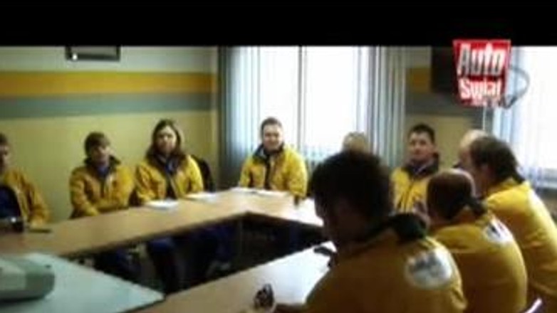 Tajemnice EcoDrivingu - Radzimy jak jeździć oszczędnie