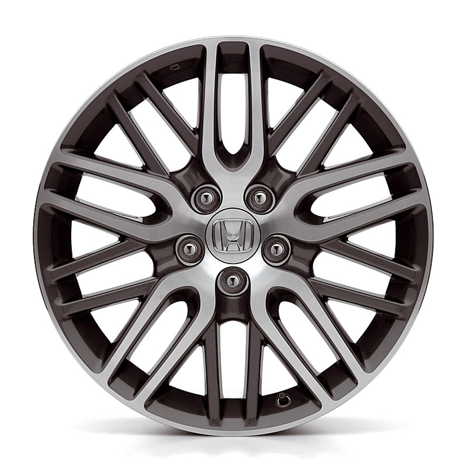 Honda Accord: Sport Pack dla nowej generacji