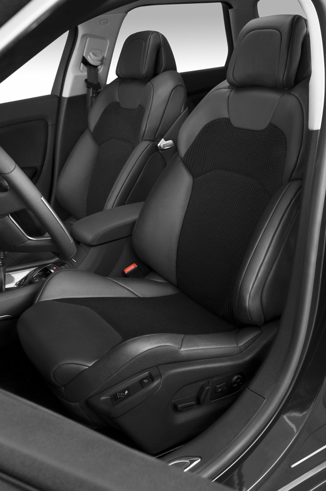 Citroën C5 1.6 HDi: limuzyna prawie jak ciężarówka