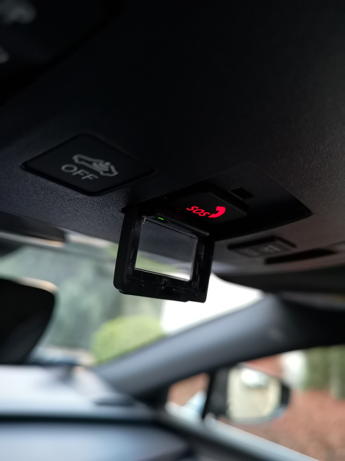 Lexus UX 200 F Sport