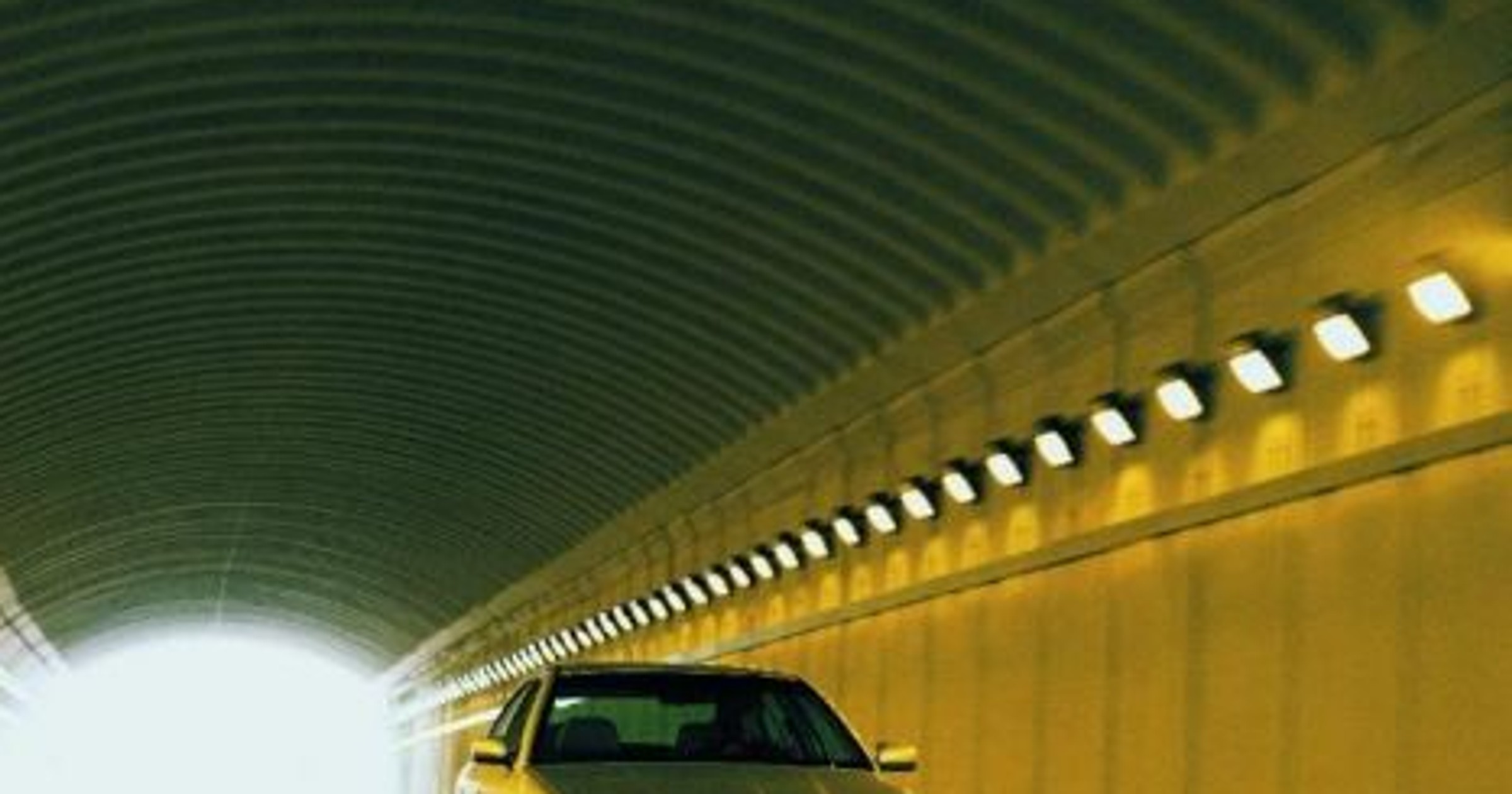 Skoda Octavia GLXi 1.6 - Nadzieja na lepsze