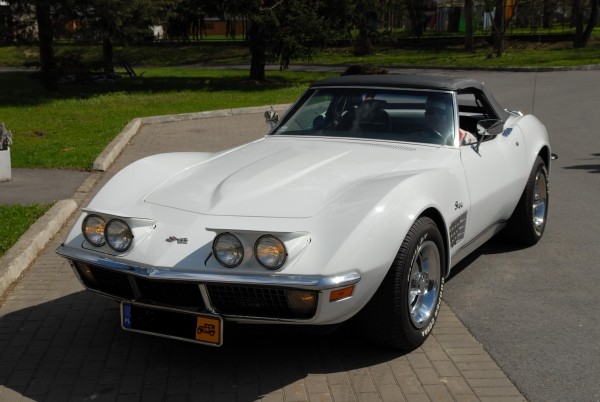 Corvette