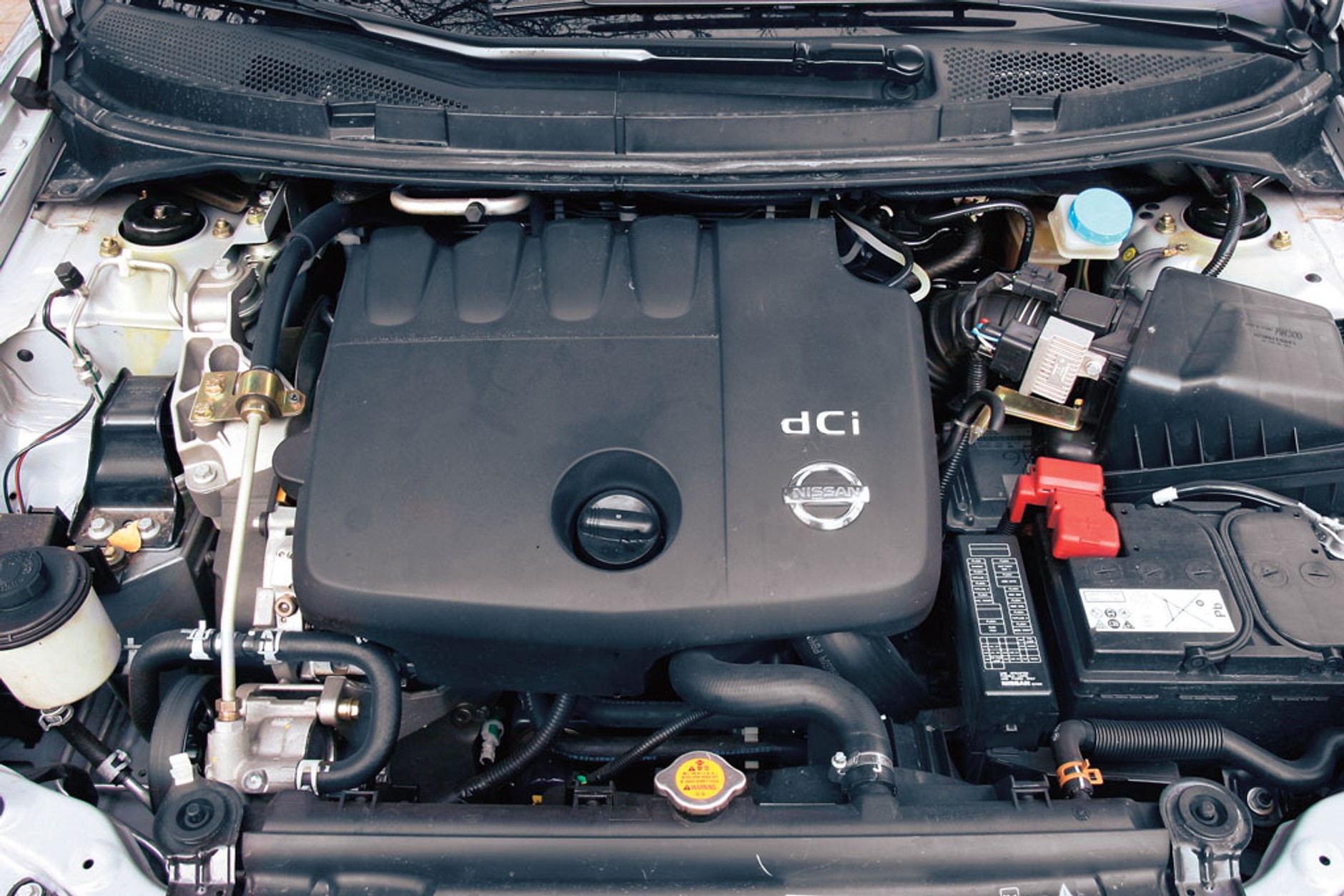 Diesle są trwalsze od benzyniaków?