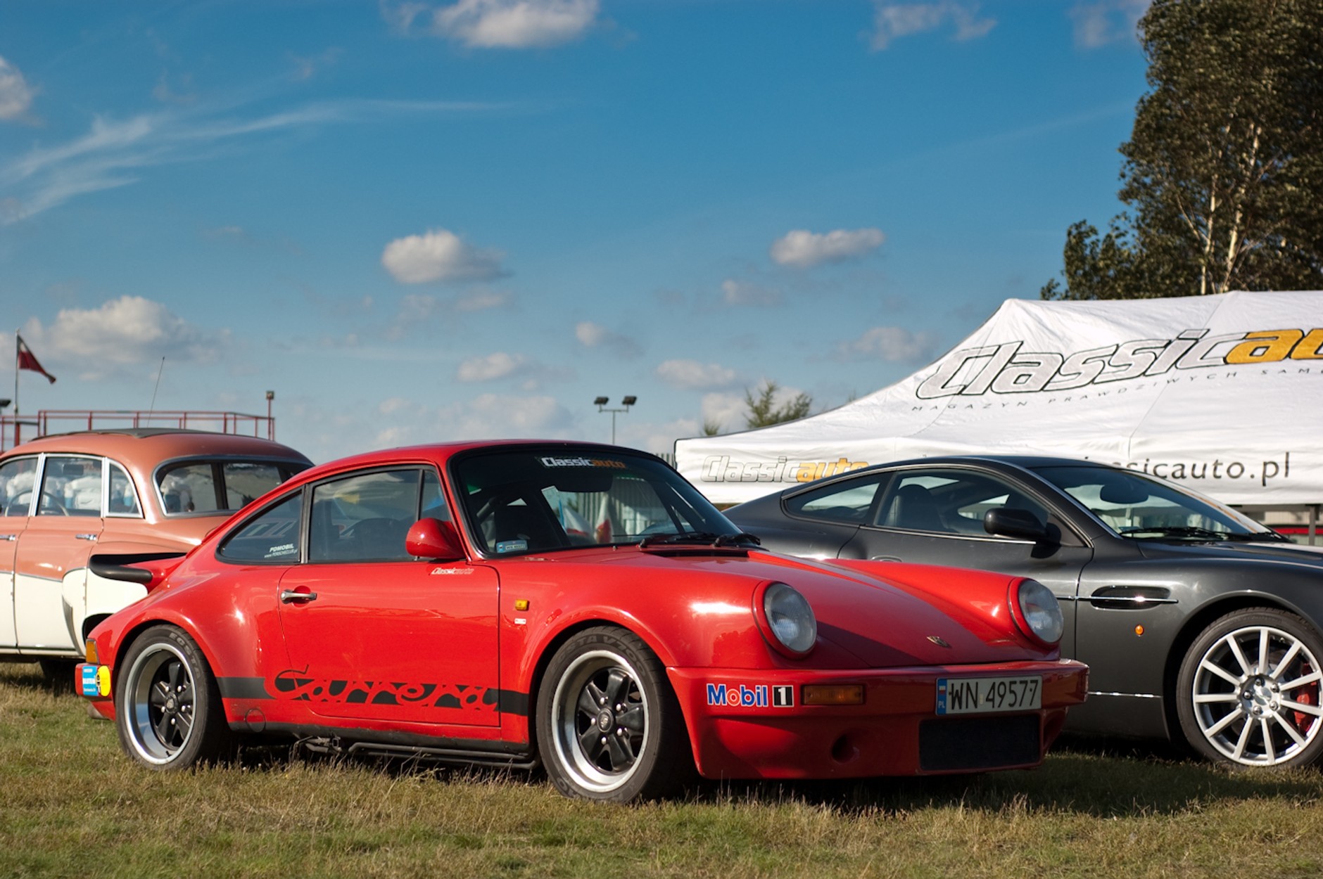 Zlot Gwiaździsty 2011