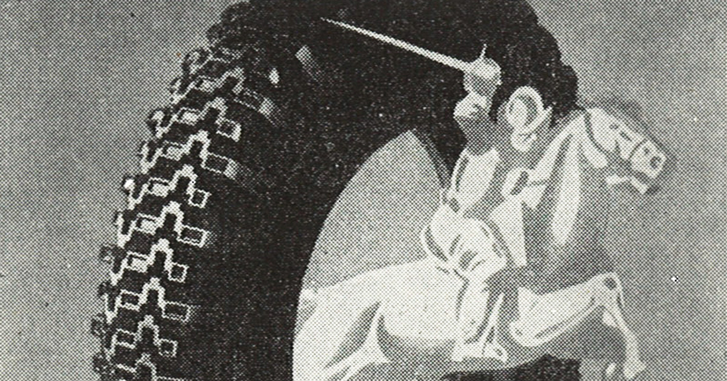 Nokian Hakkapeliitta