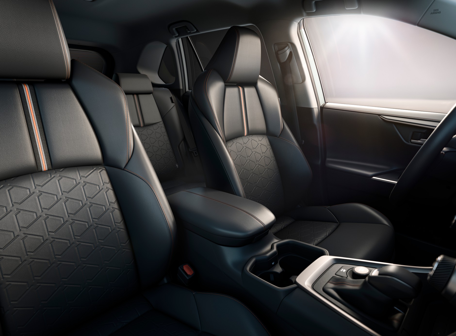 Toyota RAV4 Adventure