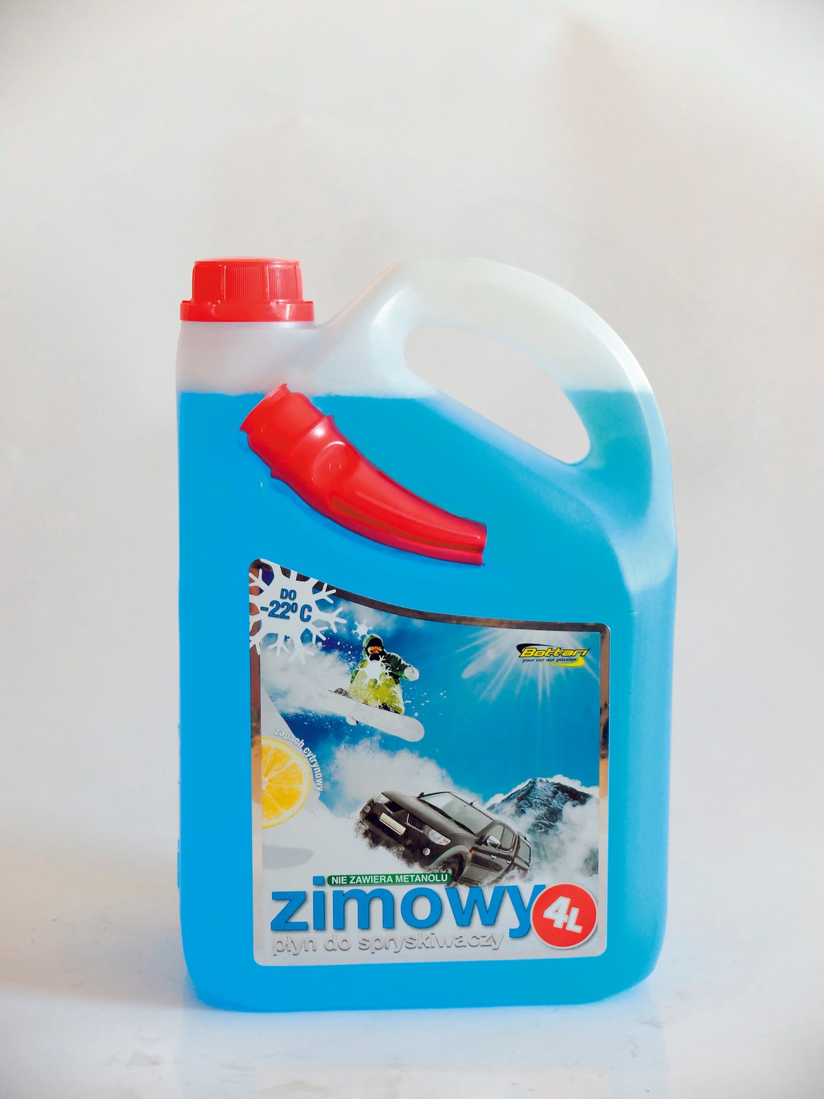 BOTTARI QUALITA GARANTITA