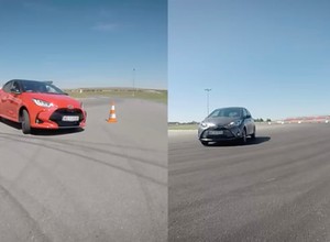 Jak zmieniła się Toyota Yaris? Porównujemy Yarisa Classic z nowym Yarisem