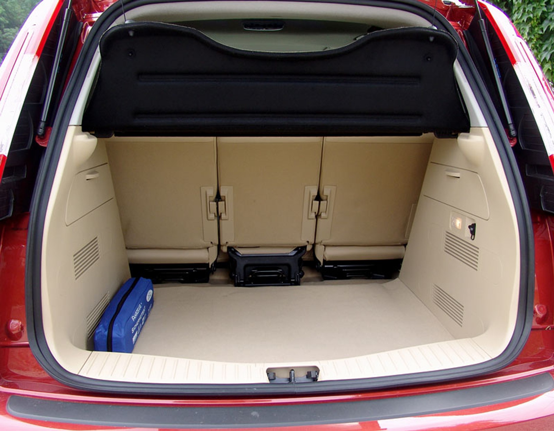 Ford C-Max: w nowym wcieleniu