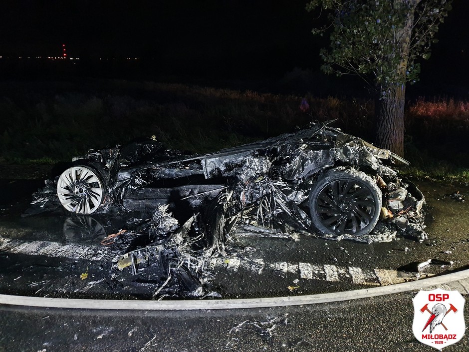 Spalone BMW i8