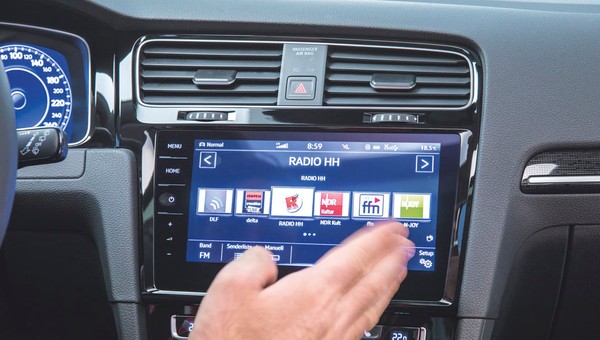 Kontrole abonamentu RTV dotyczą też niektórych kierowców. Wyjaśniamy przepisy
