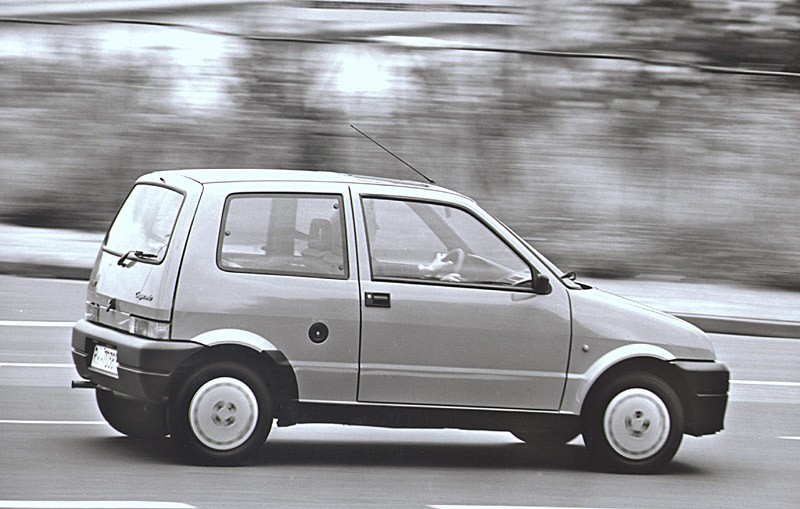 Nowy Fiat 500: jutro wielka premiera w Turynie!
